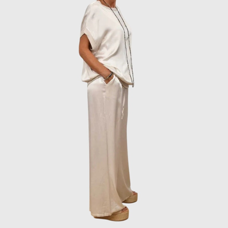 Kayla™ | Set Elegante in Due Pezzi