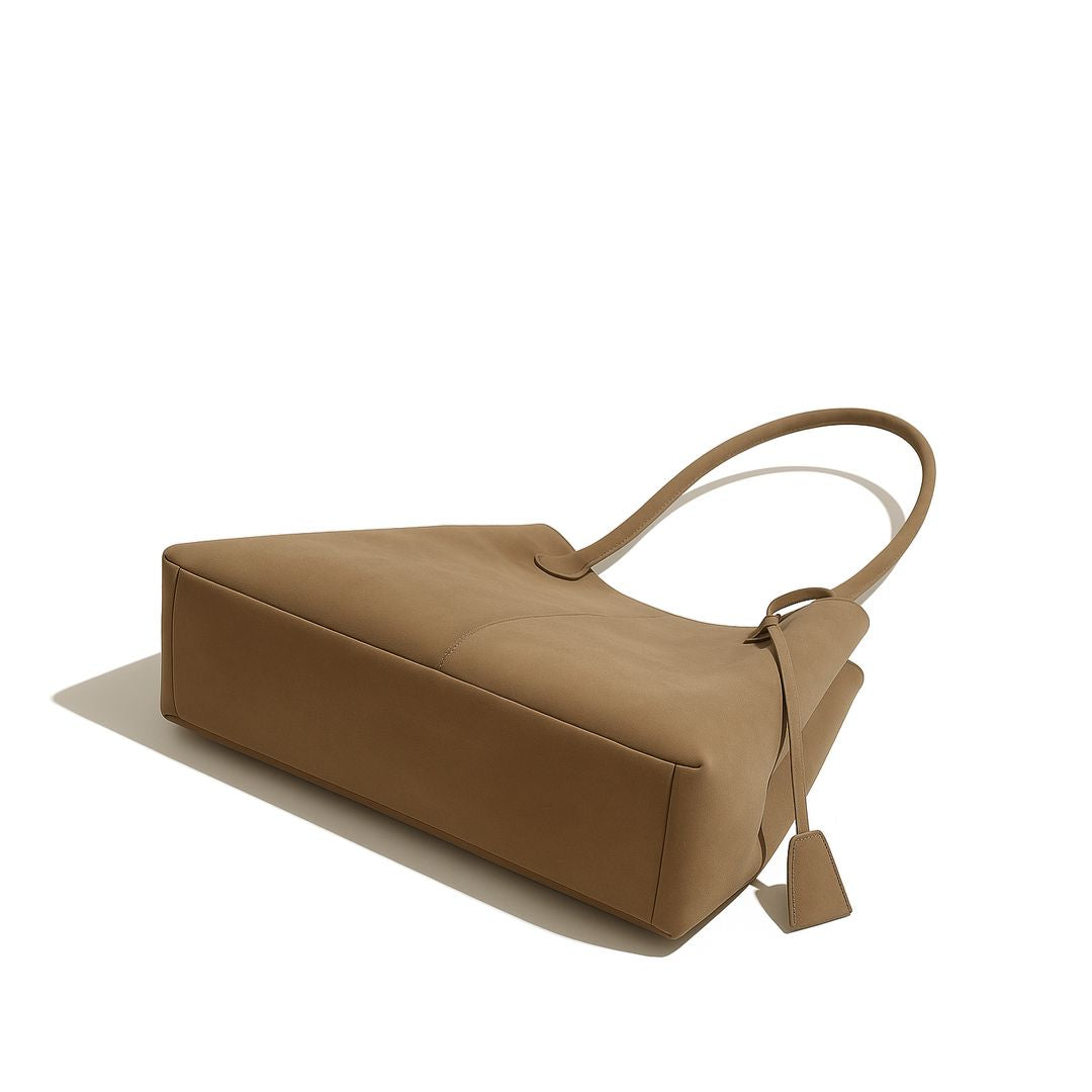 Lunori™| Vittoria Eleganza - Borsa Maxi