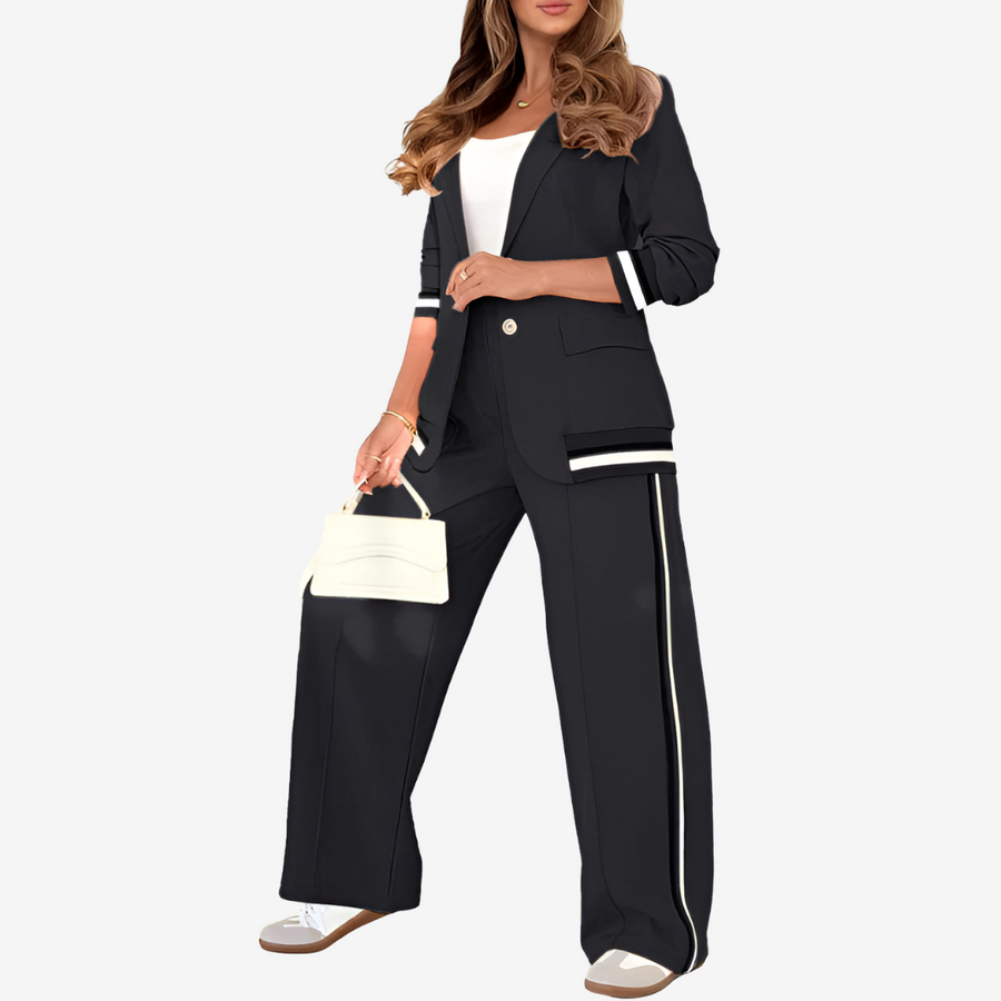 Cristelle™ Set di gambe larghe