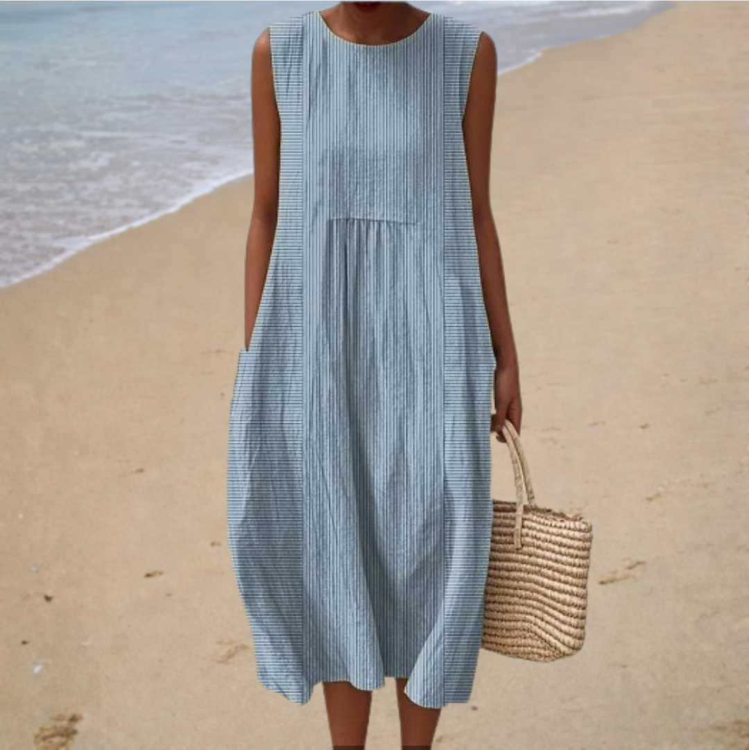Noémie | Vestito casual da giorno