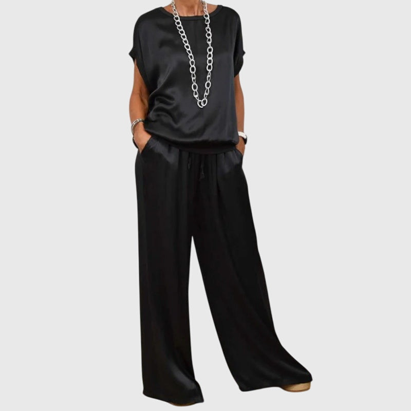 Kayla™ | Set Elegante in Due Pezzi