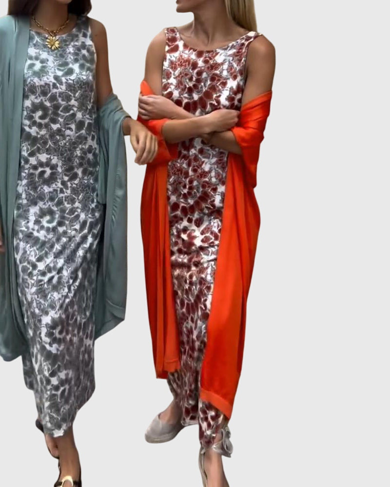 Vivian™ | Set Elegante a Due Pezzi