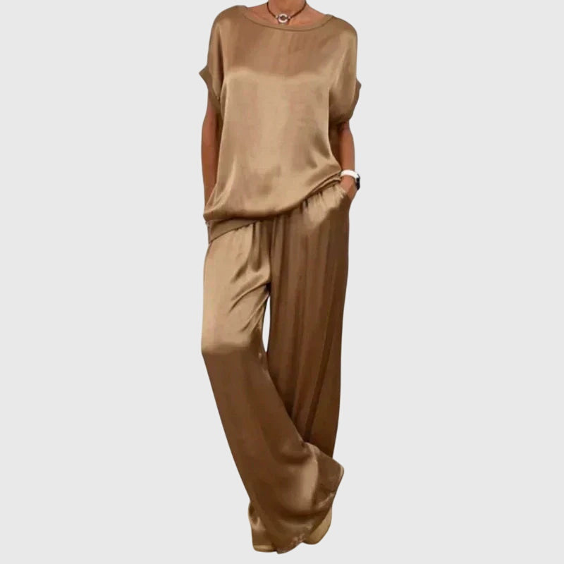 Kayla™ | Set Elegante in Due Pezzi