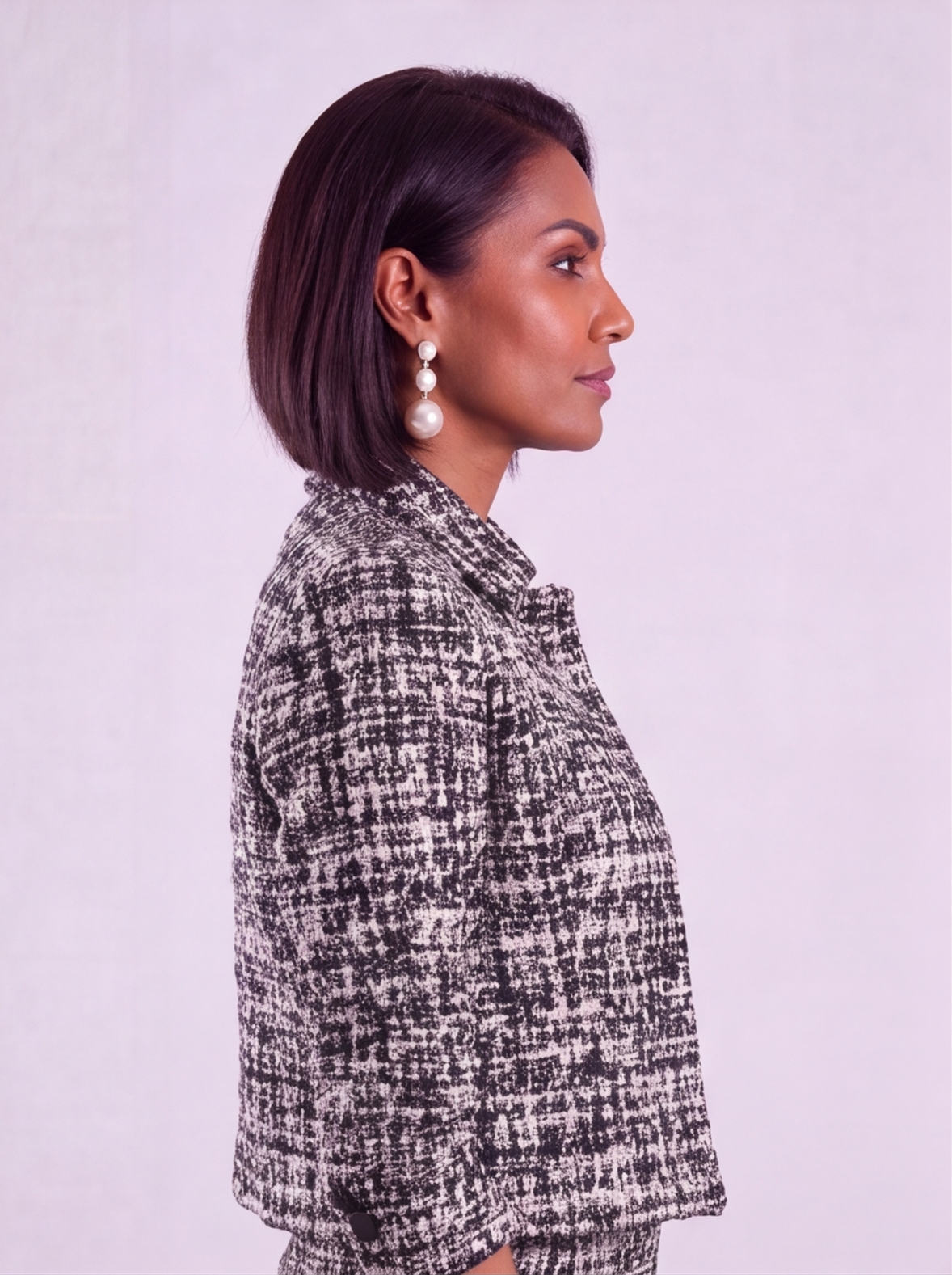 Lucia | Set Sofisticato e Versatile