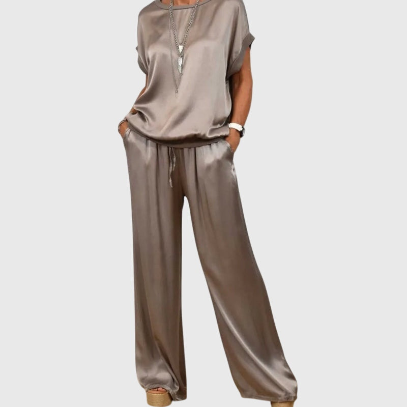 Kayla™ | Set Elegante in Due Pezzi