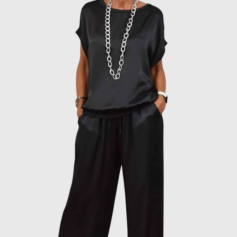 Kayla™ | Set Elegante in Due Pezzi