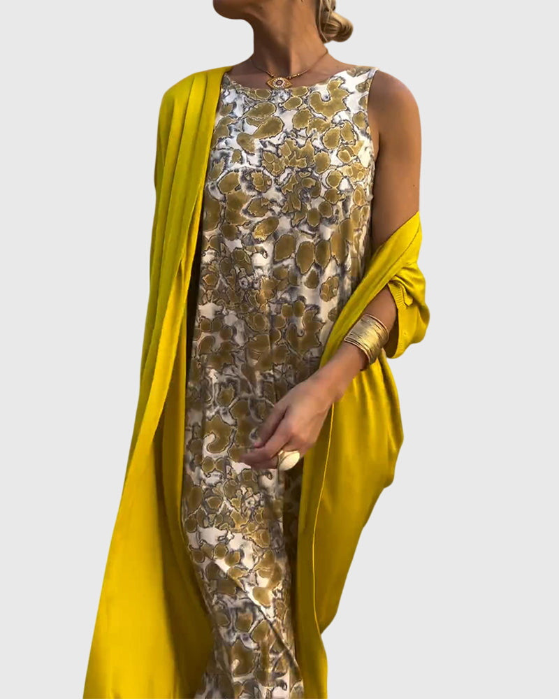 Vivian™ | Set Elegante a Due Pezzi