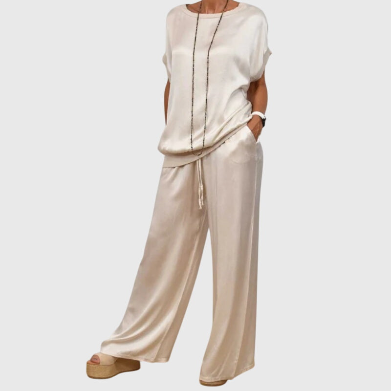 Kayla™ | Set Elegante in Due Pezzi