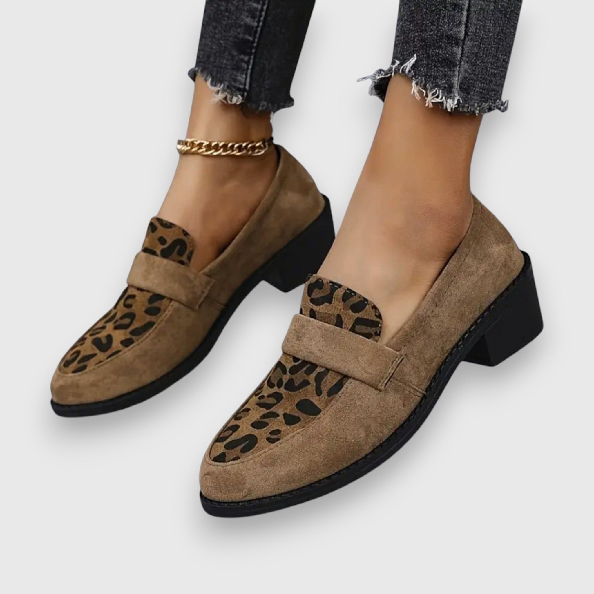 Brunika | Comfy Slippers