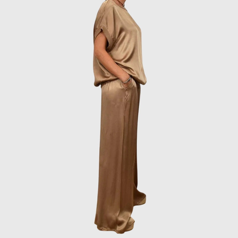 Kayla™ | Set Elegante in Due Pezzi