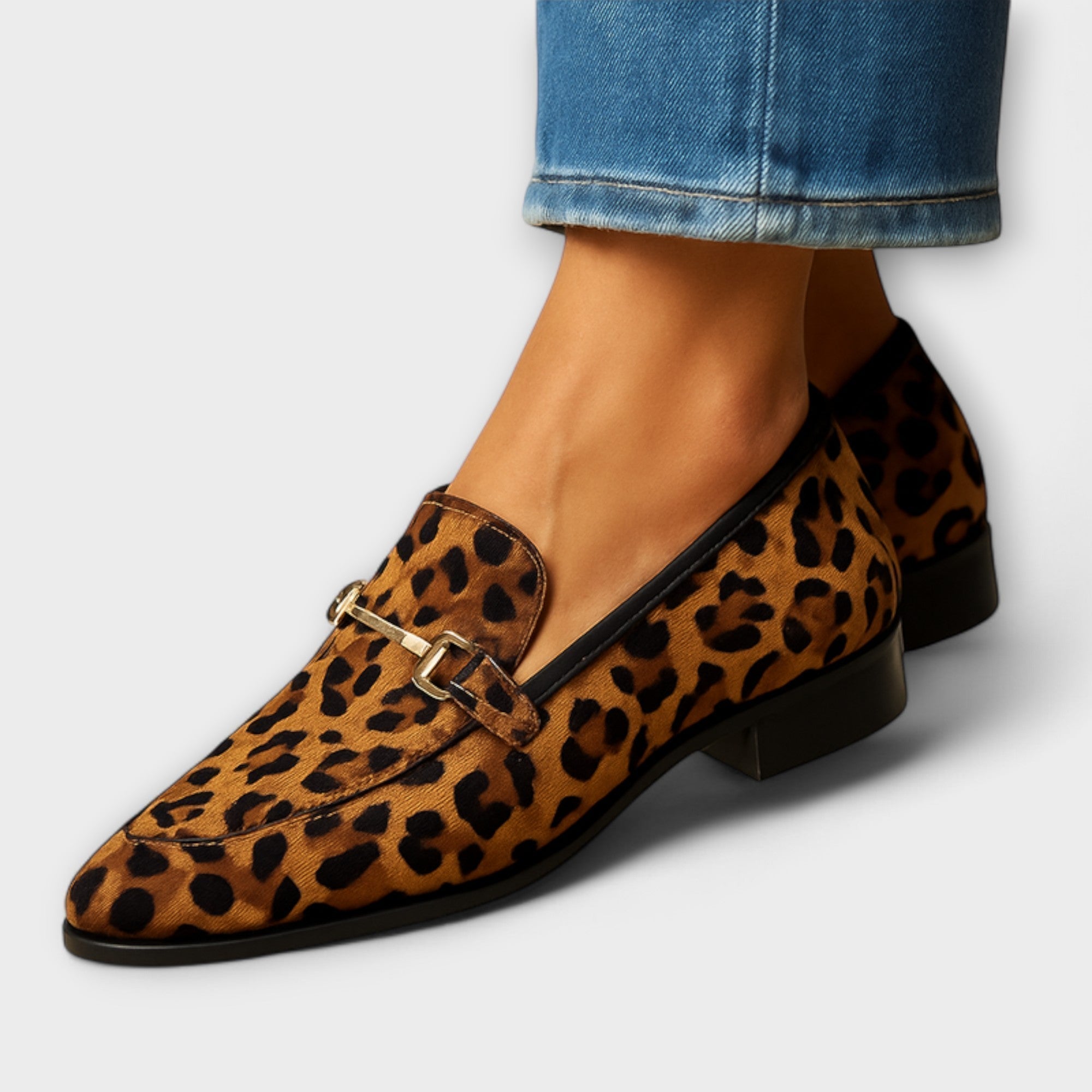 Rita™ | Wild Moccasins
