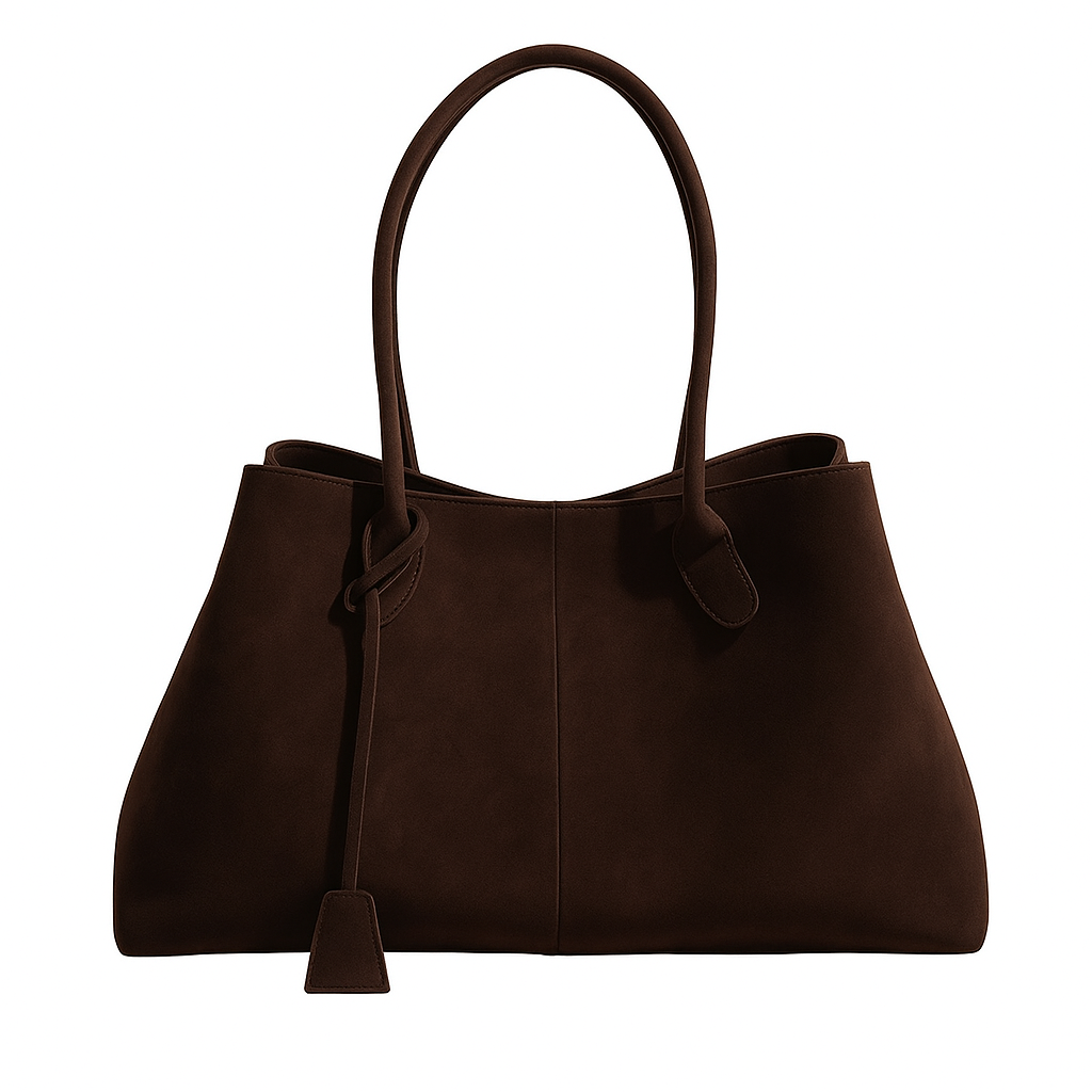 Lunori™| Vittoria Eleganza - Borsa Maxi