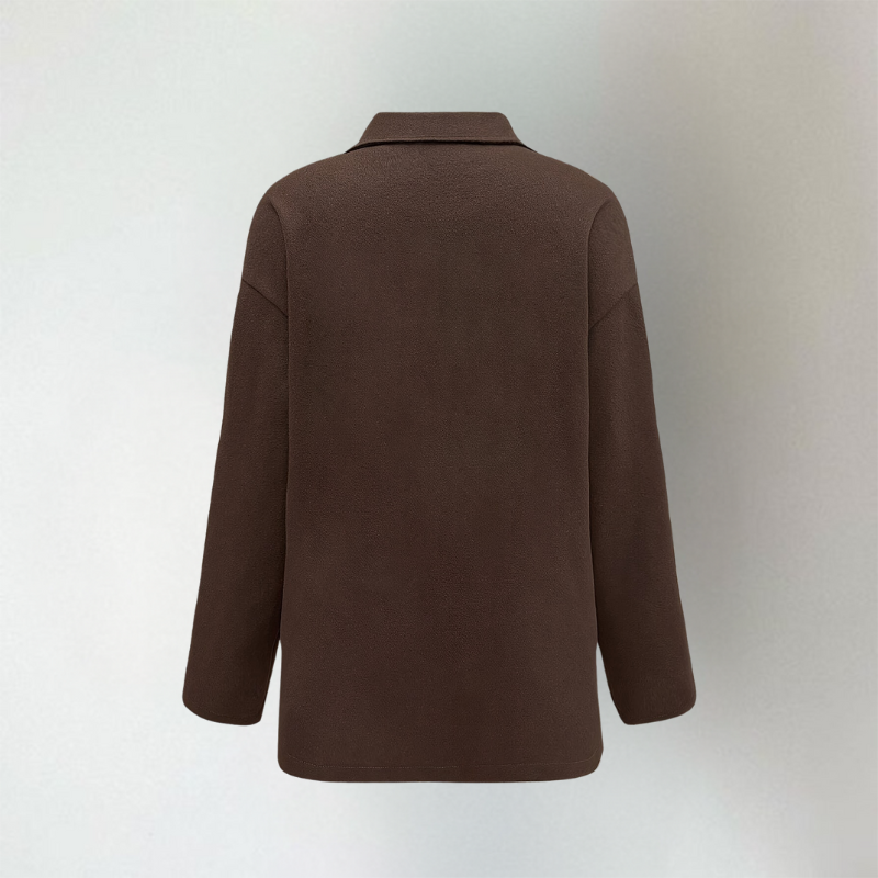  Lunori™| Cardigan Caldo e Versatile