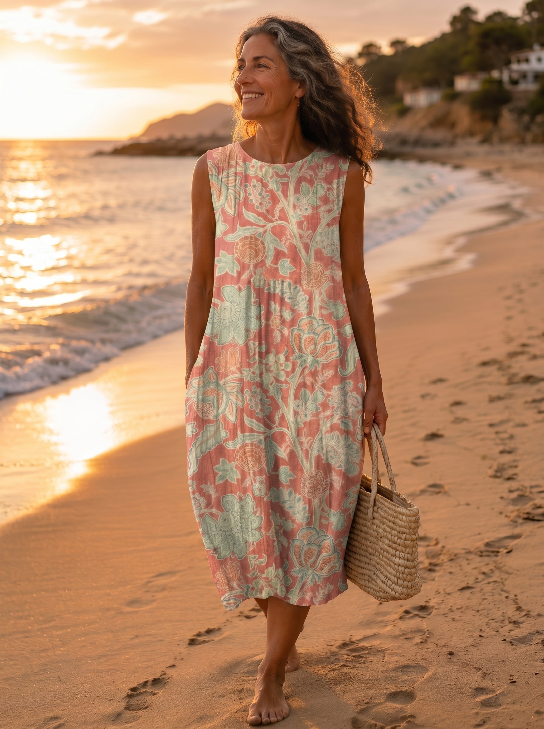 Ellen | Vestito Estivo Casual