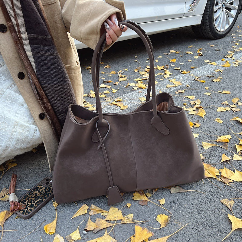 Lunori™| Vittoria Eleganza - Borsa Maxi