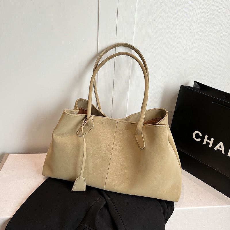 Lunori™| Vittoria Eleganza - Borsa Maxi