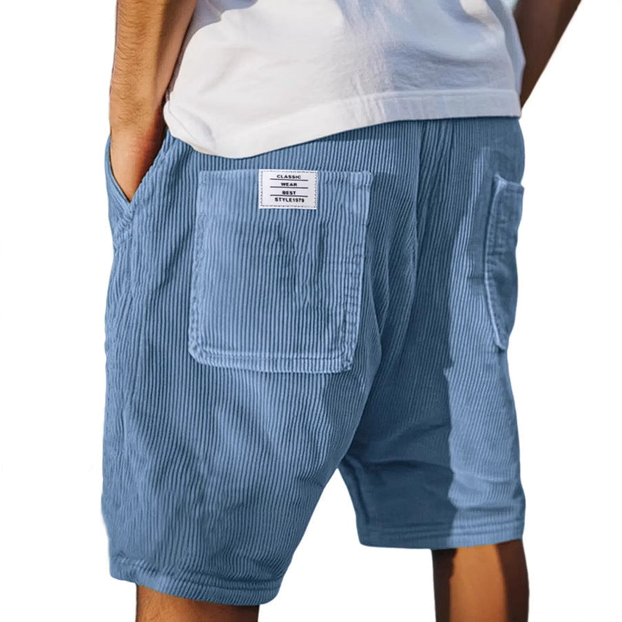 Andi | PANTALONCINI ELEGANTI