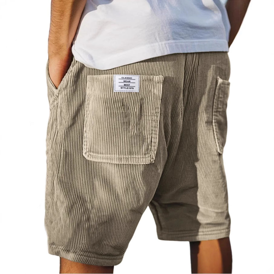 Andi | PANTALONCINI ELEGANTI