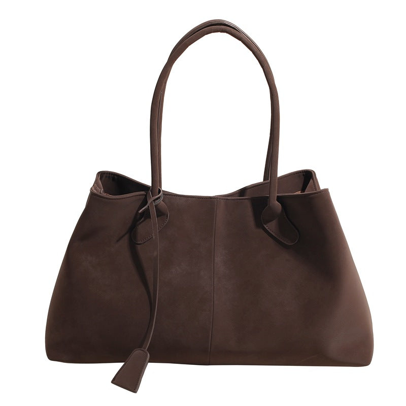 Lunori™| Vittoria Eleganza - Borsa Maxi