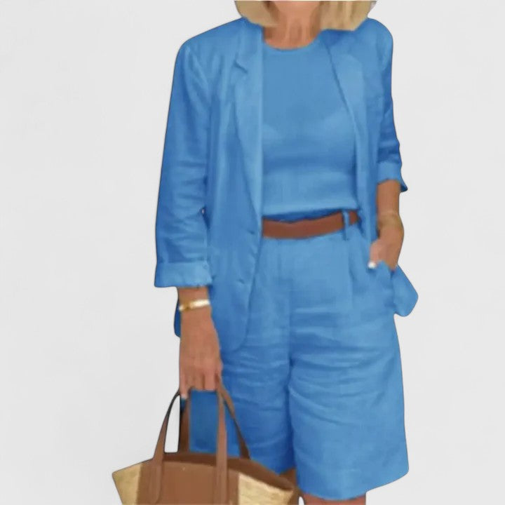 Railey | Elegante Set di 2 Pezzi