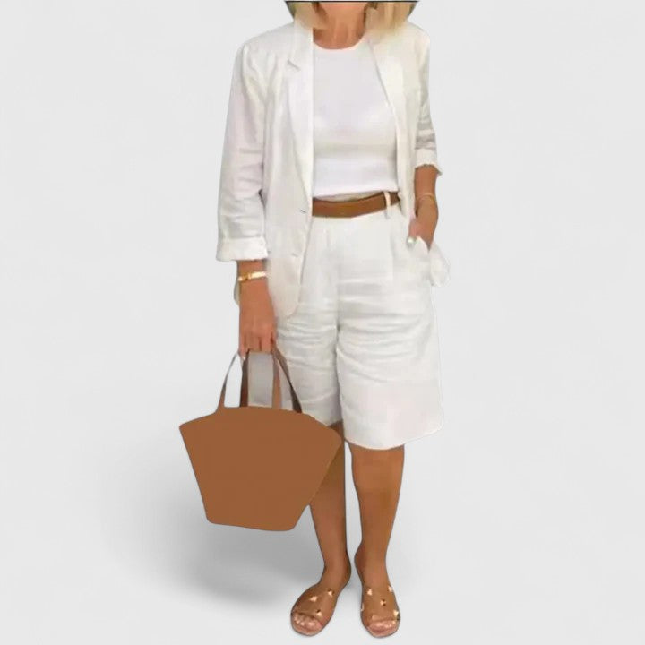 Railey | Elegante Set di 2 Pezzi