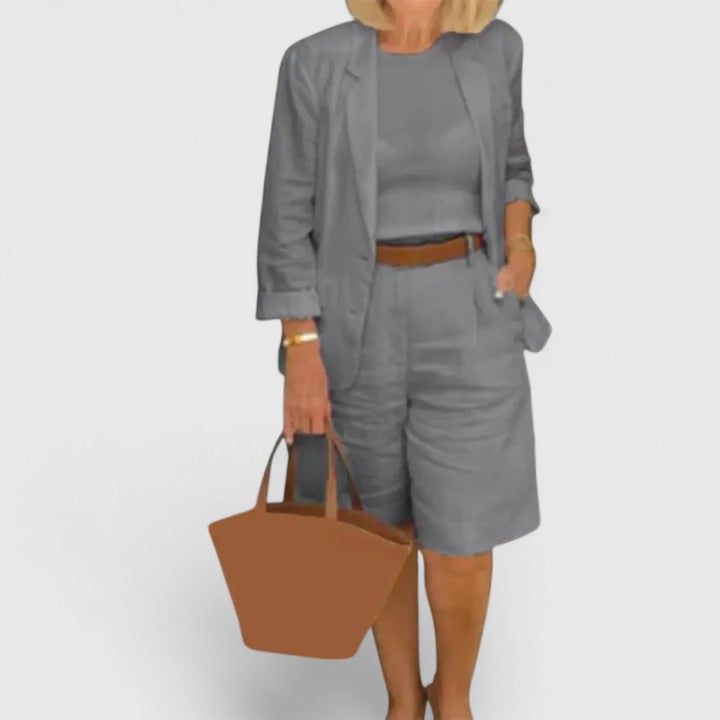 Railey | Elegante Set di 2 Pezzi