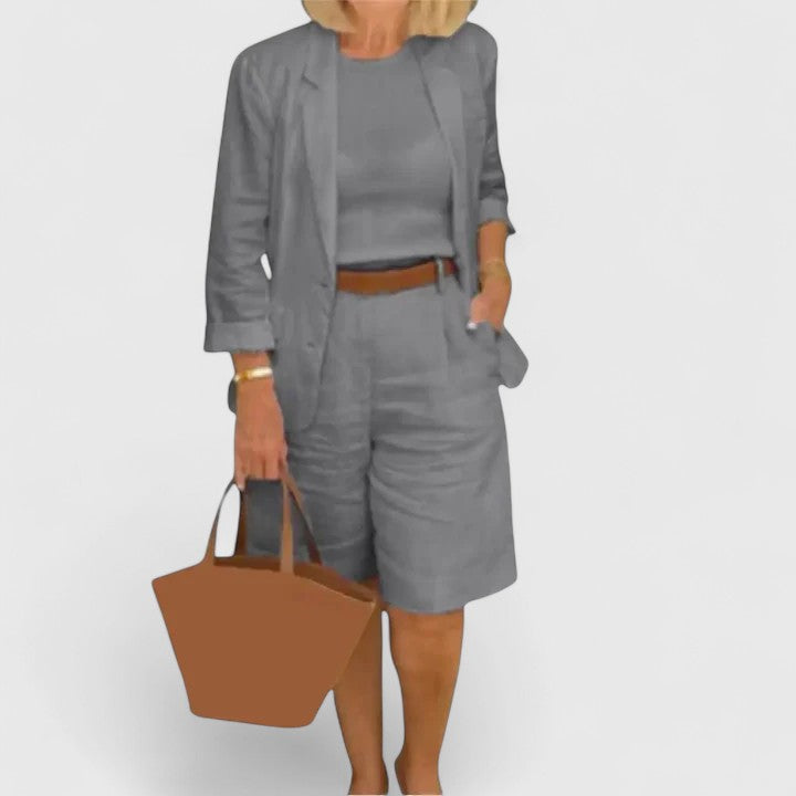 Railey | Elegante Set di 2 Pezzi