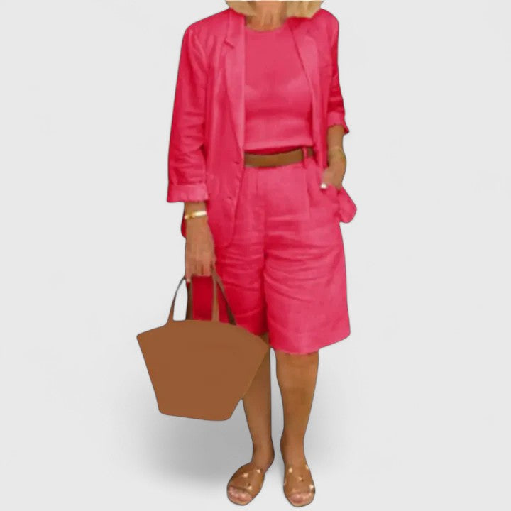 Railey | Elegante Set di 2 Pezzi