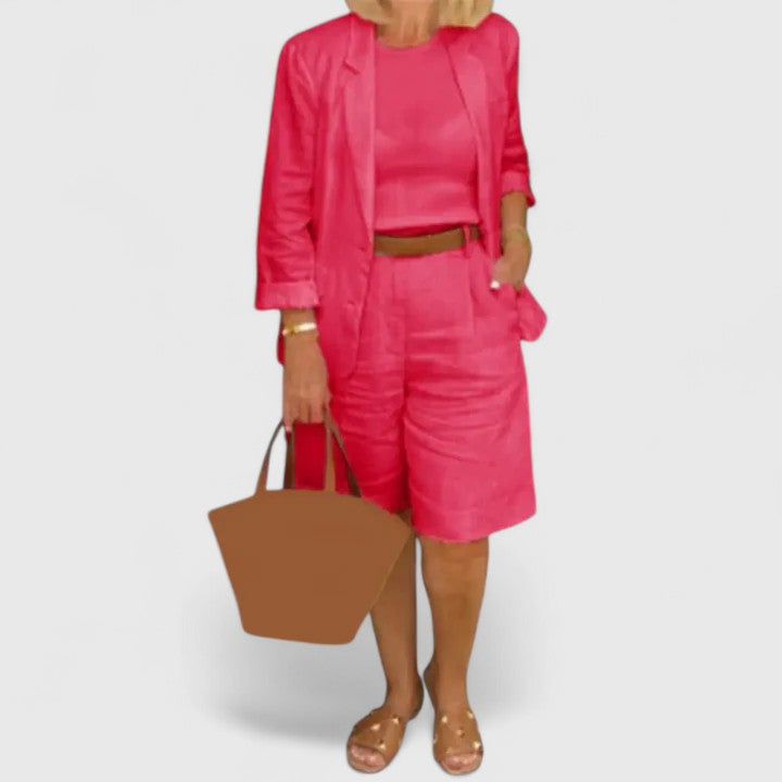 Railey | Elegante Set di 2 Pezzi