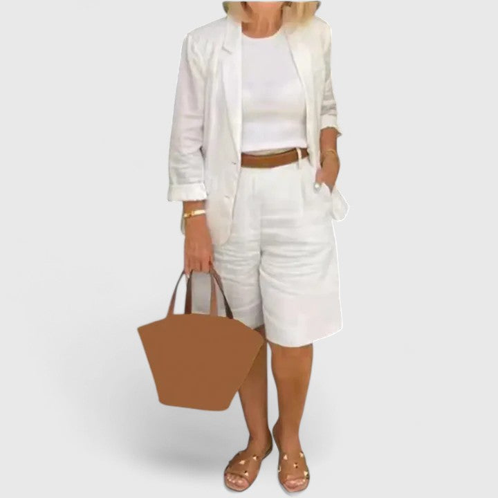 Railey | Elegante Set di 2 Pezzi