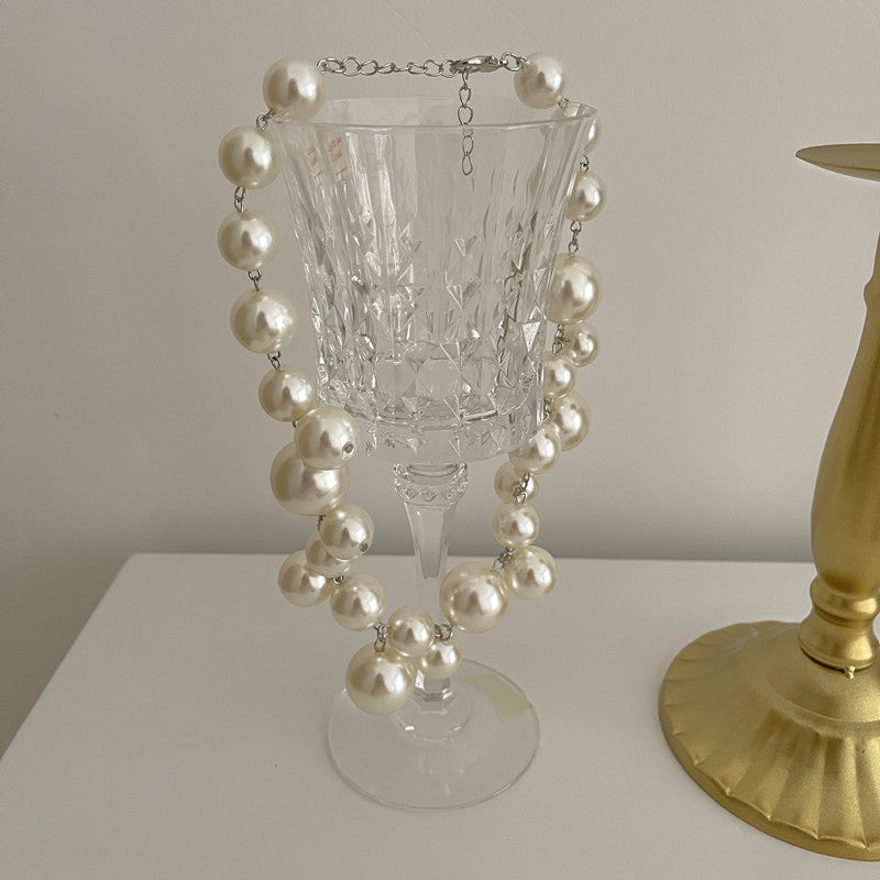 Myrthe™ collana di perle
