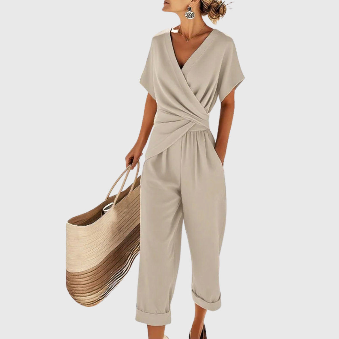 Colleen™ | Elegante Completo Due Pezzi