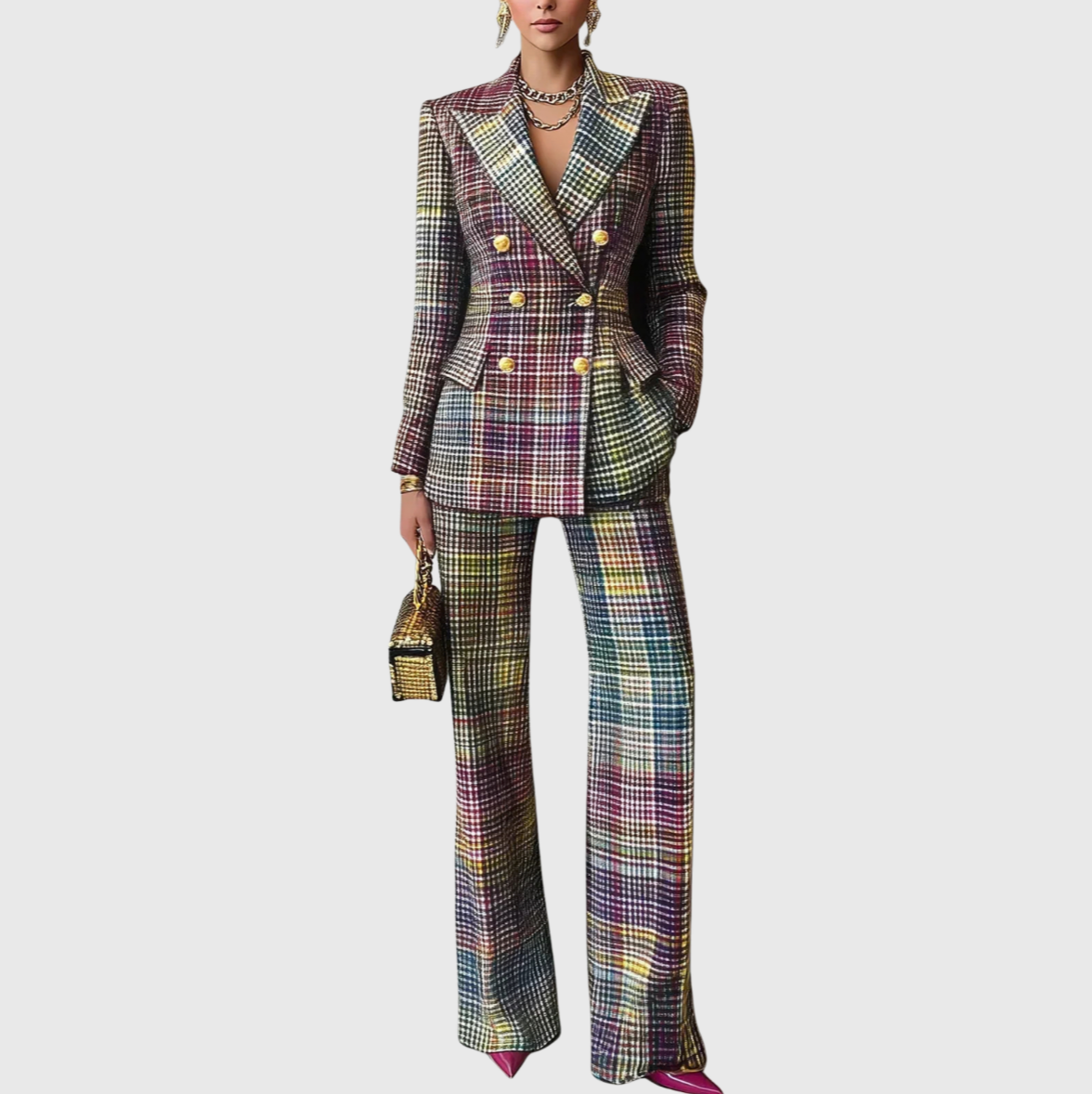 Abito Luxe Hilary™