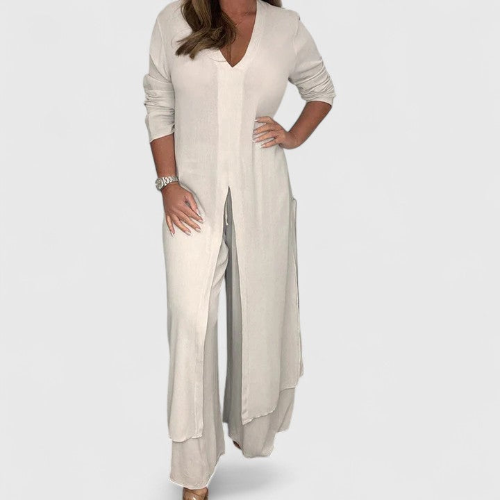 Carmella | Set Comodo in Due Pezzi