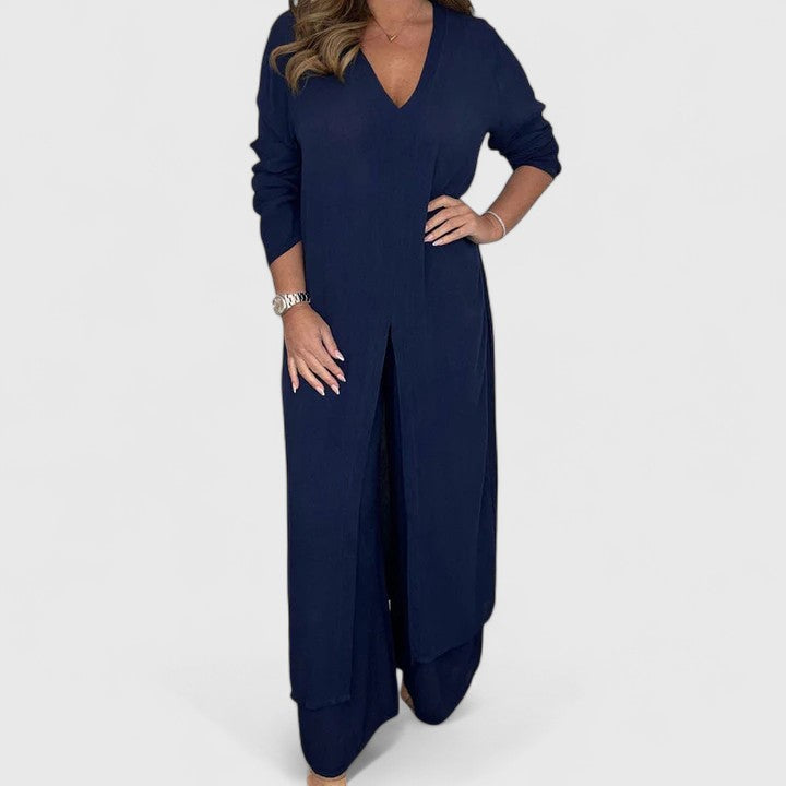 Carmella | Set Comodo in Due Pezzi