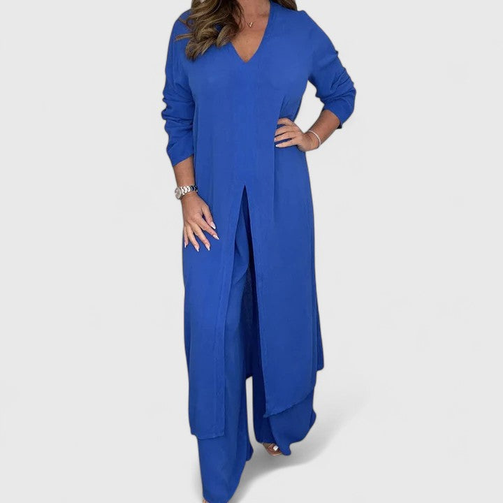 Carmella | Set Comodo in Due Pezzi
