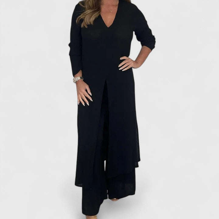 Carmella | Set Comodo in Due Pezzi