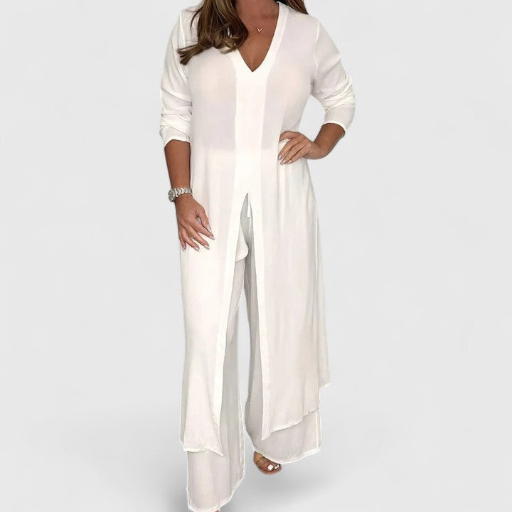 Carmella | Set Comodo in Due Pezzi
