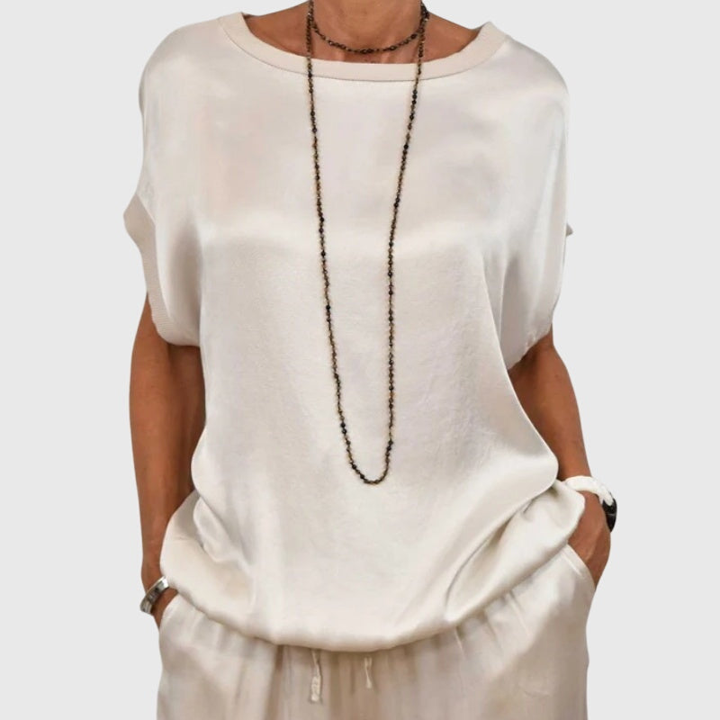 Kayla™ | Set Elegante in Due Pezzi