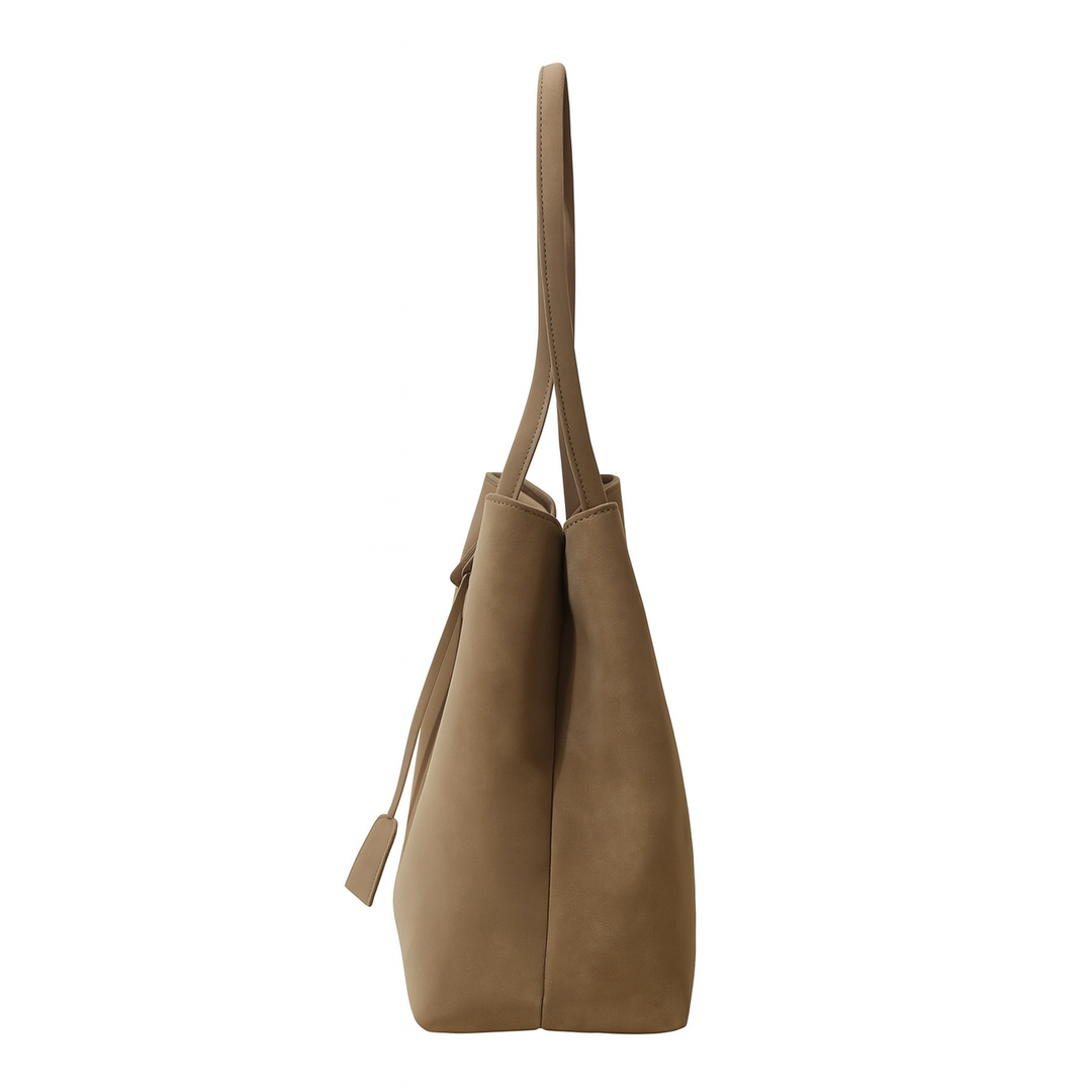 Lunori™| Vittoria Eleganza - Borsa Maxi