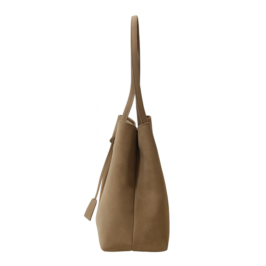 Lunori™| Vittoria Eleganza - Borsa Maxi