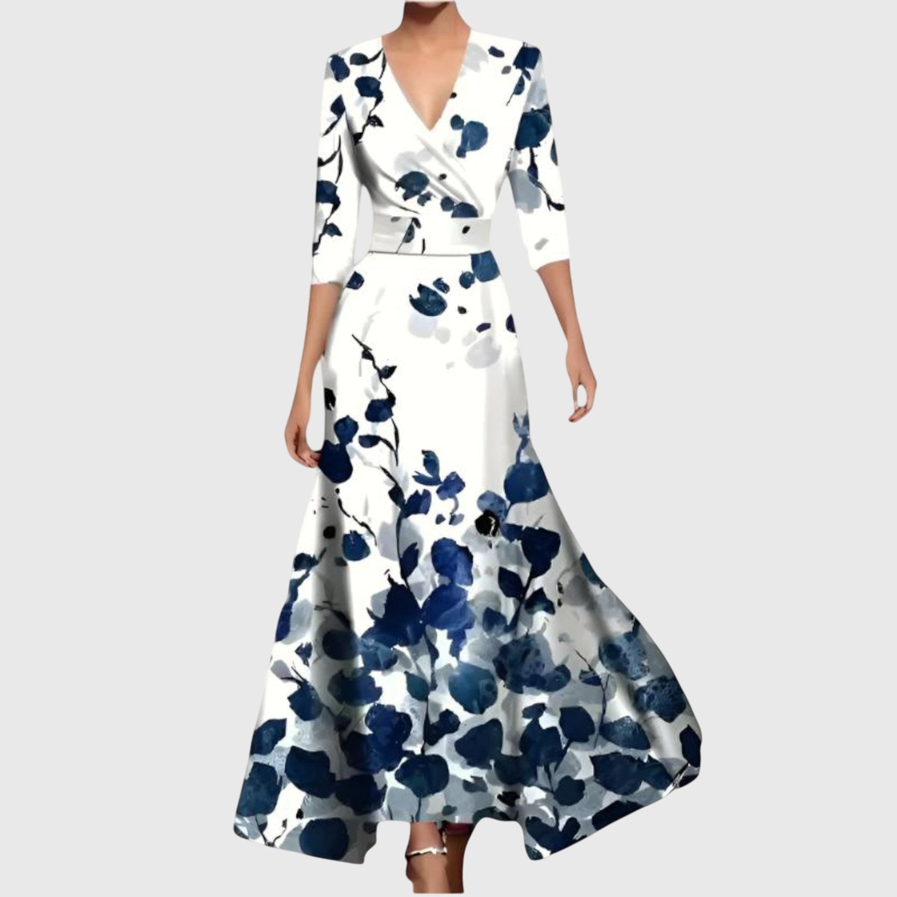 Leida | Abito elegante