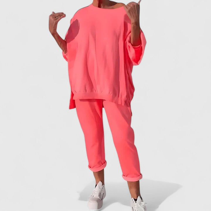 Vivra | Set Confortevole