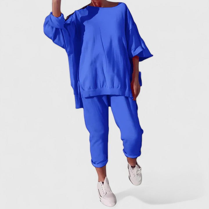 Vivra | Set Confortevole