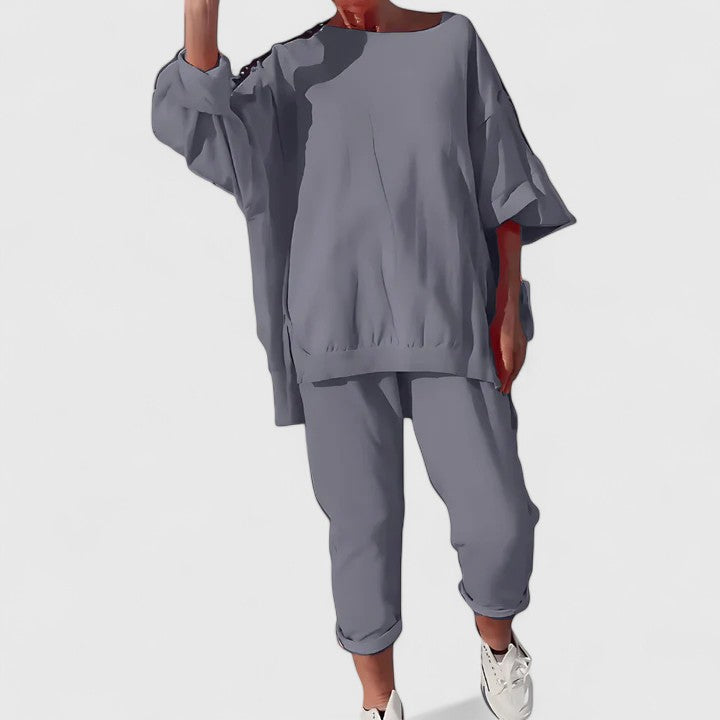 Vivra | Set Confortevole