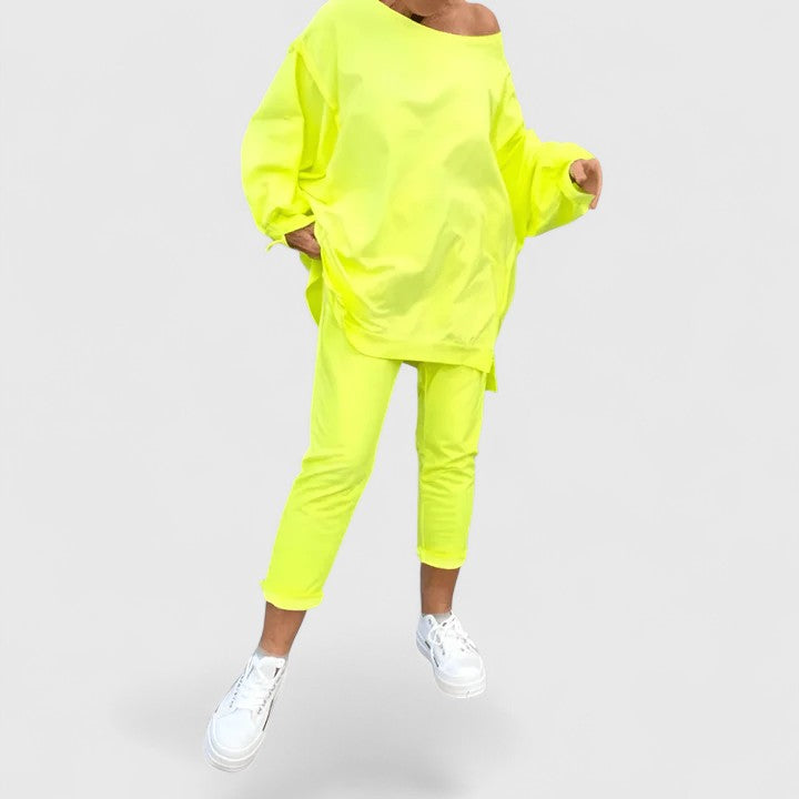 Vivra | Set Confortevole