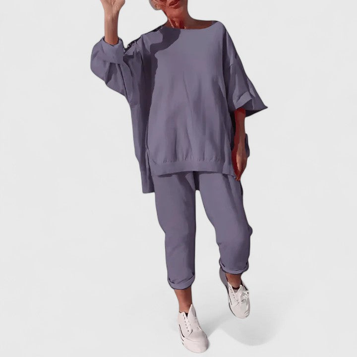 Vivra | Set Confortevole