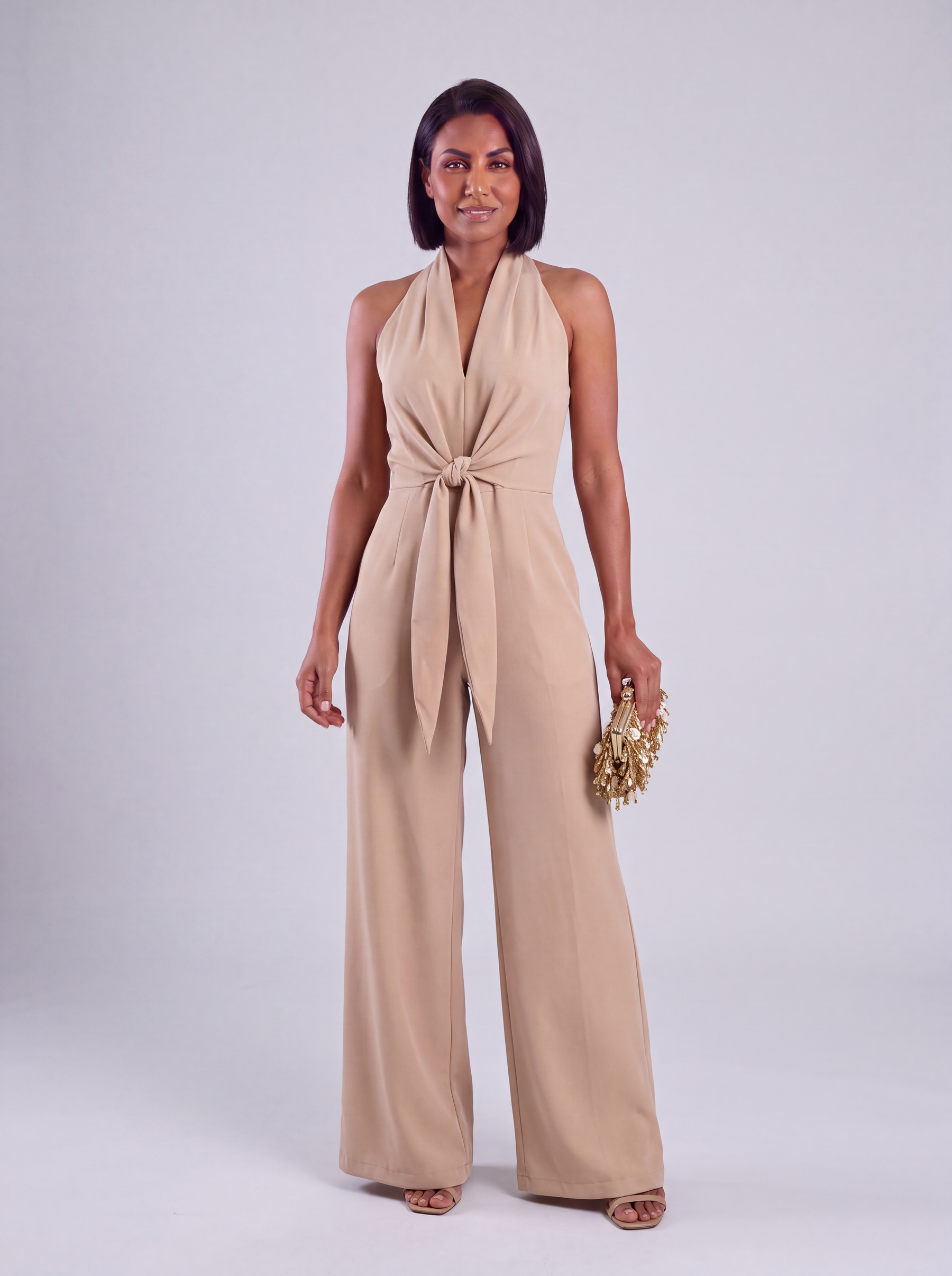 Amara | Tuta elegante