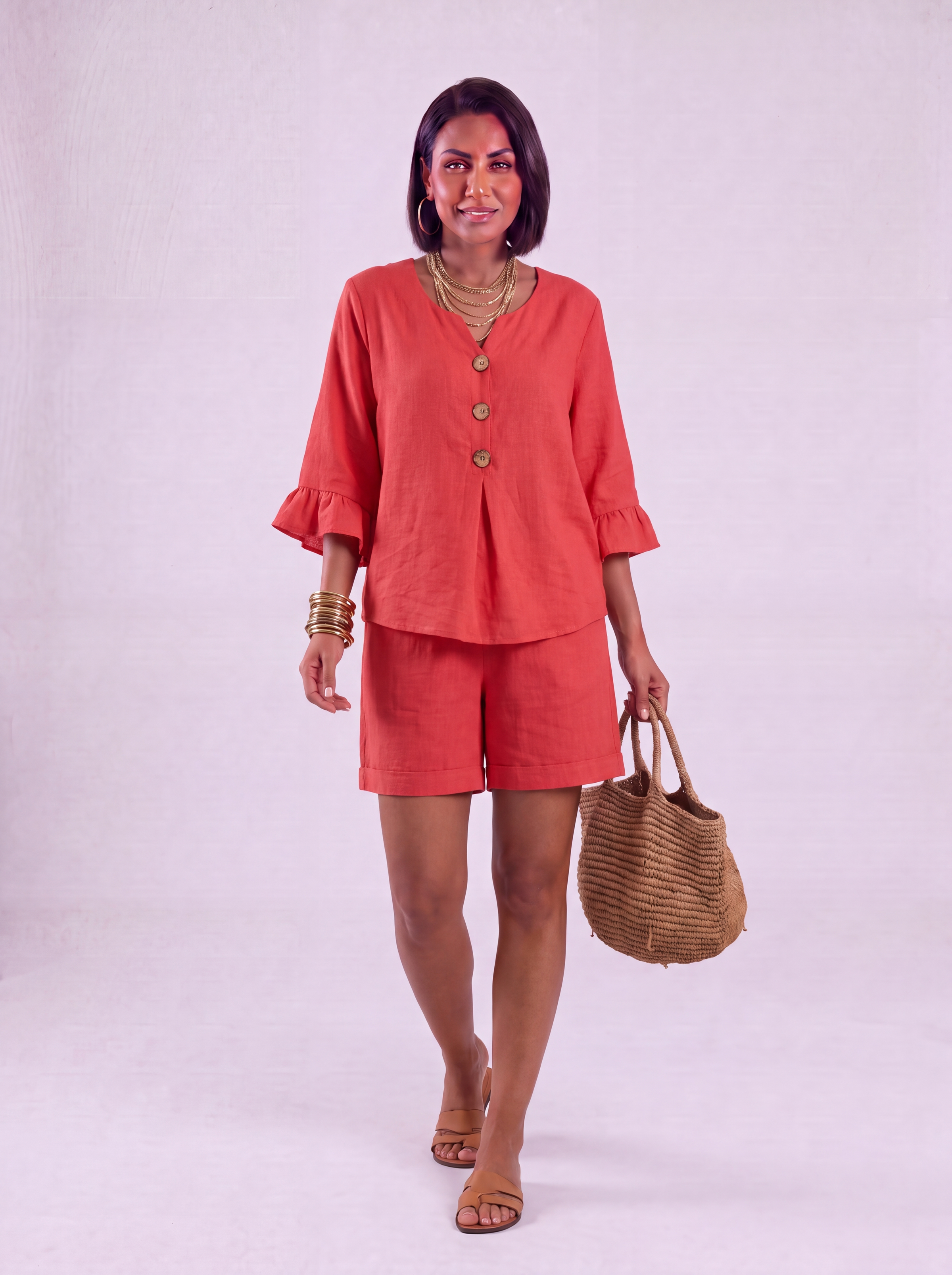 Gisela | Set Casual
