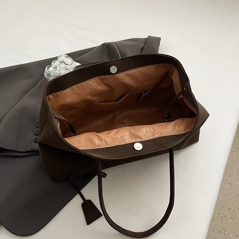 Lunori™| Vittoria Eleganza - Borsa Maxi